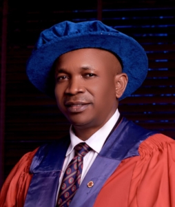 Dr. Emeka Ejindu