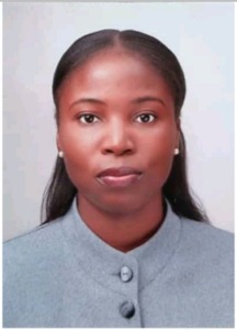 Dr. Jennifer Iwoto